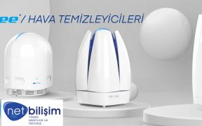 AIRFREE HAVA TEMİZLEYİCİLERİ