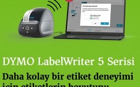 DYMO LabelWriter  5 serisi