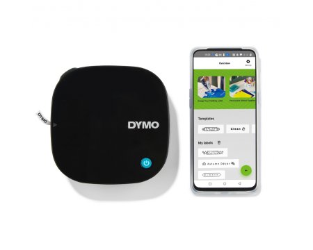 DYMO® LetraTag® 200B Bluetooth® Etiketleme Makinesi