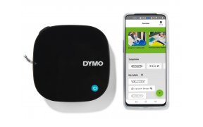 DYMO® LetraTag® 200B Bluetooth® Etiketleme Makinesi
