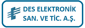 Des Elektronik