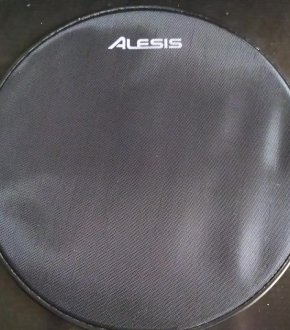 ALESİS LDL6 CRIMSON 12'' MESH HEAD