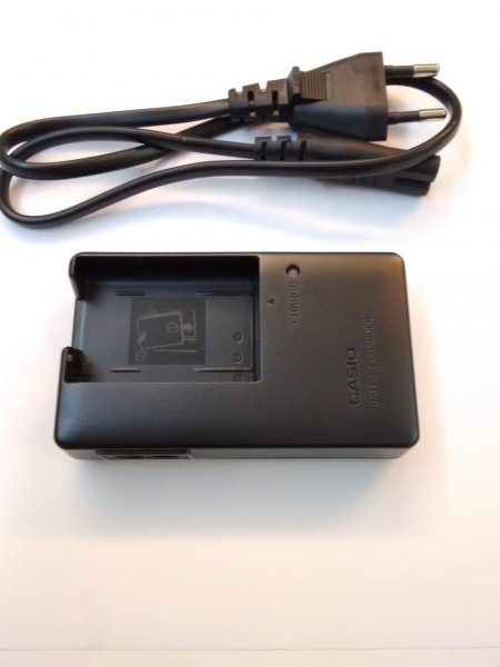 CASIO NP90 BATARYA ŞARJ CİHAZI