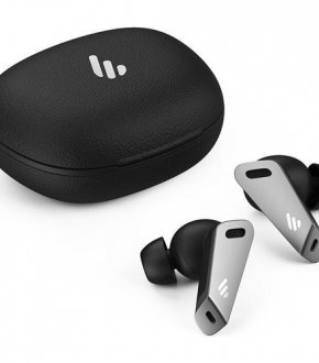 Edifier TWS NB2 Pro Aktif Gürültü Engelleme ve Oyun Moduna Sahip Bluetooth Kulaklık - Siyah
