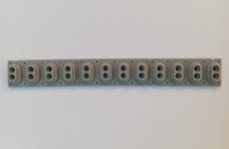 KAWAİ KDP-90 CONTACT RUBBER