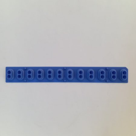 ROLAND 12'Lİ CONTACT RUBBER