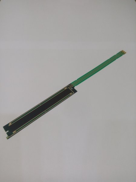 ROLAND AX-SYNTH RIBBON SENSOR