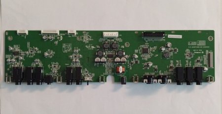 ROLAND E-A7 JACKAMP BOARD ASSY