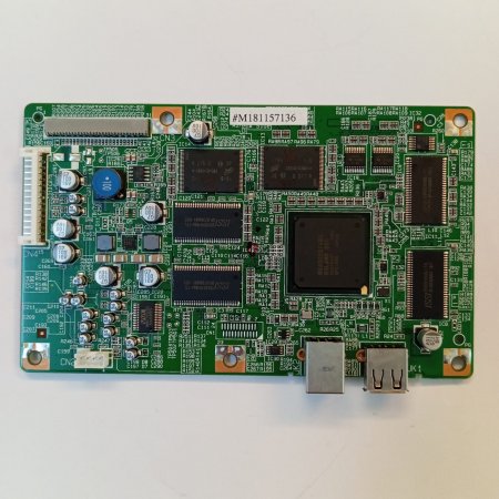 ROLAND E-A7 MAIN BOARD ASSY
