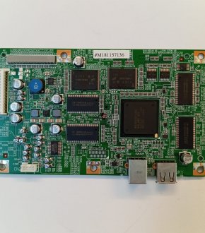 ROLAND E-A7 MAIN BOARD ASSY