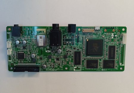 ROLAND GO-61P GO-61KL MAIN BOARD ASSY