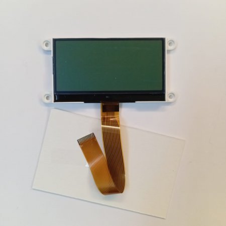 ROLAND HK-100 GO-61P LCD
