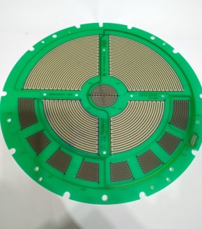 ROLAND HPD-20 SENSOR BOARD