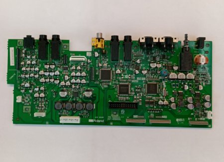 ROLAND KIT ASSY JACKBOARD + USB BK-5(E) BK-5 OR