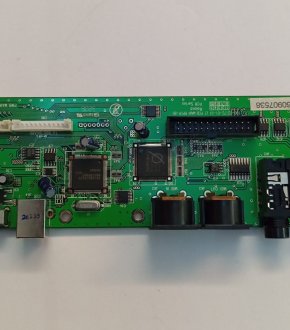 ROLAND PCR-M30 PCR-M50 MAIN BOARD ASSY