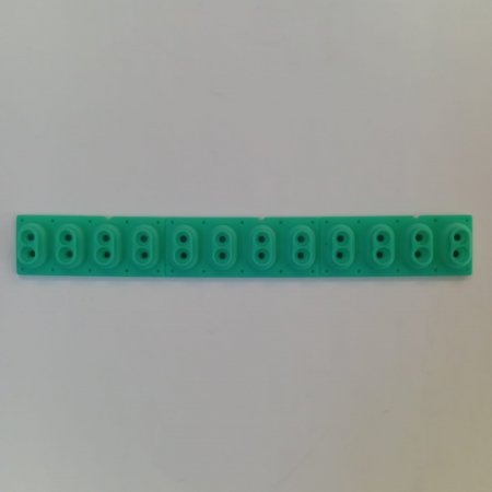 ROLAND PHA2-E / PHA2-D CONTACT RUBBER