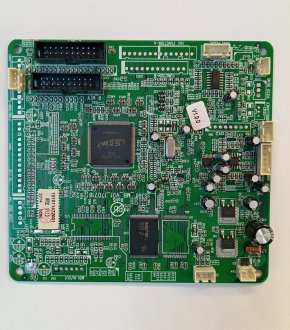 ROLAND RP30 MAIN BOARD ASSY