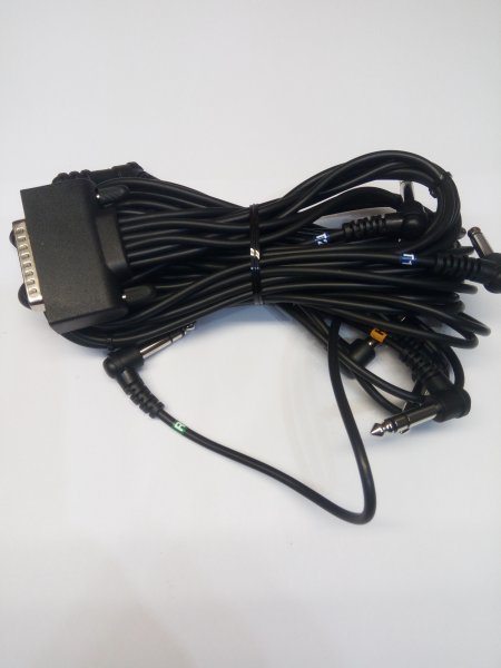 ROLAND TD-4 TRIGGER KABLO